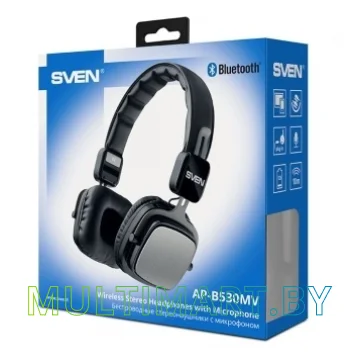 Наушники SVEN AP-B630MV картинка 7